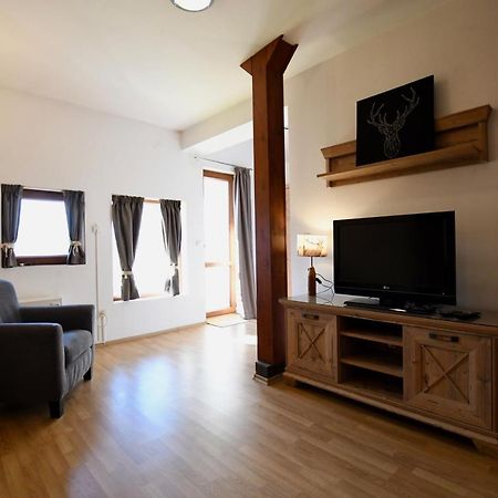 Dolomiti Apartments Bansko Esterno foto