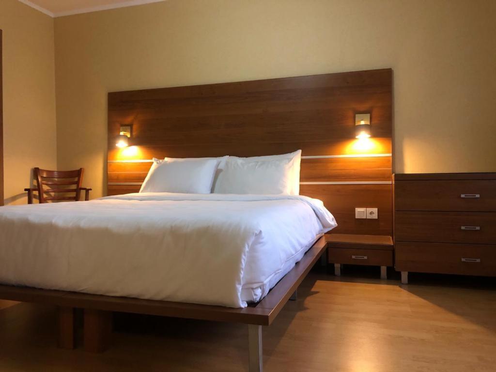Dolomiti Apartments Bansko Esterno foto